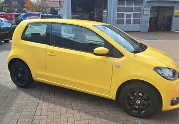 Skoda Citigo 55.000 km 7.999 &euro; Schenefeld 22869