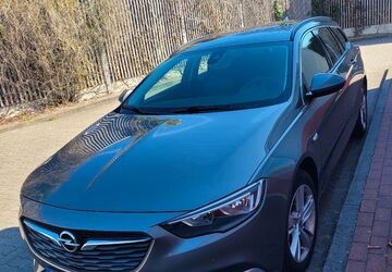Opel Insignia 77.000 km 13.300 &euro; Hamburg 22459
