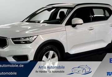 Volvo XC40 65.759 km 25.990 &euro; Quickborn 25451