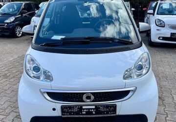 Smart ForTwo 80.322 km 7.790 &euro; Hamburg 22177