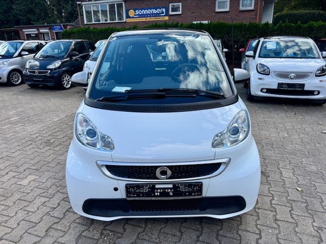 Smart ForTwo 80.322 km 7.790 &euro; Hamburg 22177