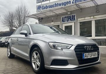 Audi A3 92.000 km 14.300 &euro; Hamburg 22117