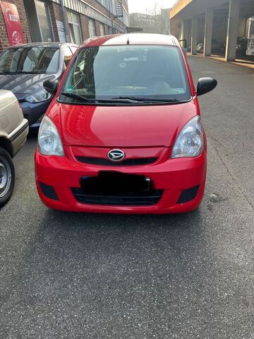 Gebrauchte Daihatsu Cuore