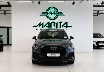 Audi Q7 53.000 km 62.949 &euro; Hamburg 22047