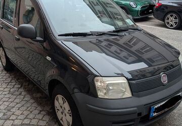 Fiat Panda 79.000 km 1.500 &euro; Hamburg 20357