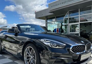 BMW Z4 86.000 km 30.888 &euro; Bad Oldesloe 23843