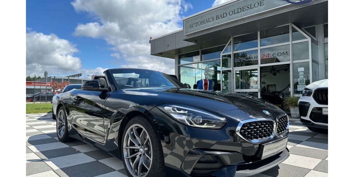 BMW Z4 86.000 km 30.888 &euro; Bad Oldesloe 23843