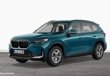 BMW X1 14.616 km 39.903 &euro; Barsbüttel bei Hamburg 22885