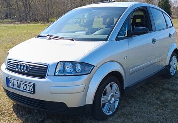 Audi A2 393.000 km 3.600 &euro; Schenefeld 22869