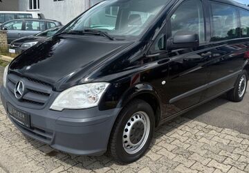 Mercedes-Benz Vito 139.368 km 14.900 &euro; Norderstedt 22848