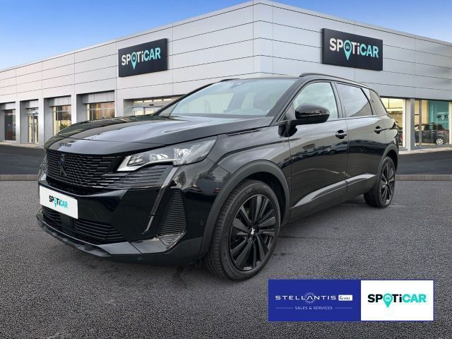 Peugeot 5008 11.305 km 29.850 &euro; Hamburg 20537