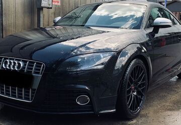 Audi TT 153.000 km 10.777 &euro; Hasenmoor 24640