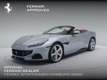 Gebrauchte Ferrari Portofino