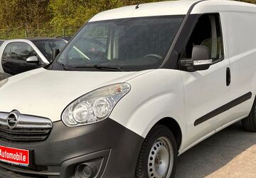 Opel Combo 220.000 km 4.350 &euro; Hamburg 21079