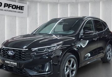 Ford Kuga 24.852 km 39.950 &euro; Hamburg 22047