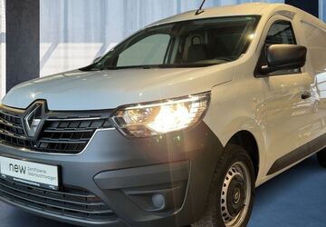 Renault Express 54.961 km 13.990 &euro; Hamburg 22763