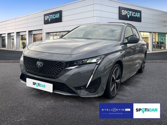 Peugeot 308 50.406 km 23.990 &euro; Hamburg 22457