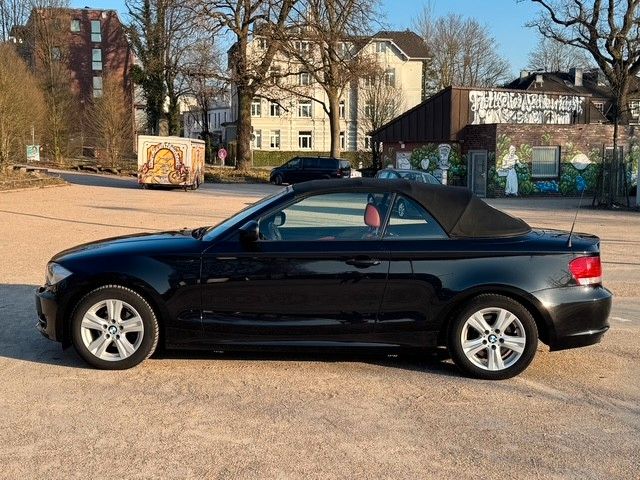 BMW 118 141.197 km 7.995 &euro; Hamburg 22607