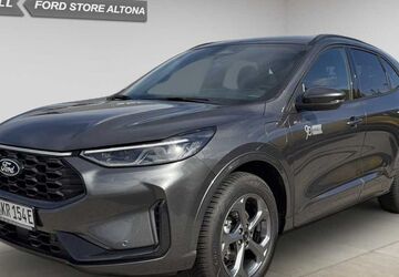 Ford Kuga 3.900 km 41.909 &euro; Hamburg 22761