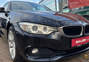 BMW 430 Gran Coupé 286.412 km 12.200 &euro; Hamburg 22043