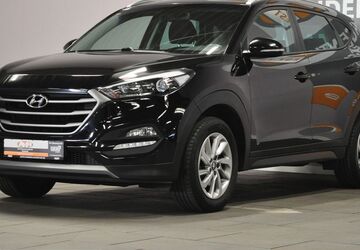 Hyundai TUCSON 183.579 km 11.990 &euro; Schenefeld | Hamburg 22869