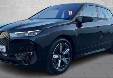 BMW iX 9.700 km 58.555 &euro; Elmshorn 25337