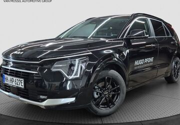 Kia Niro 20.500 km 31.995 &euro; Hamburg 22047