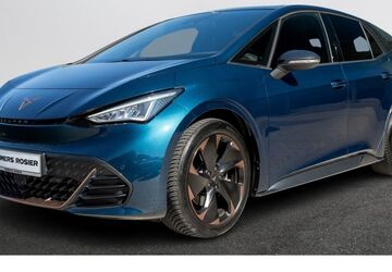 Cupra Born 42.050 km 22.990 &euro; Pinneberg 25421