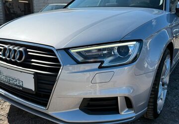 Audi A3 147.799 km 16.590 &euro; Hamburg 22179