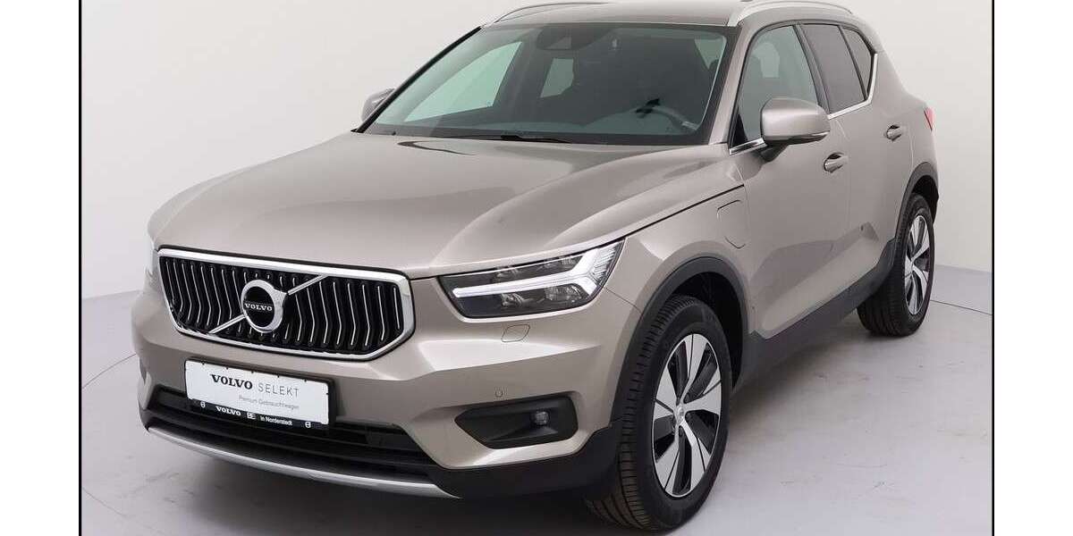 Volvo XC40 42.480 km 28.950 &euro; Norderstedt 22848