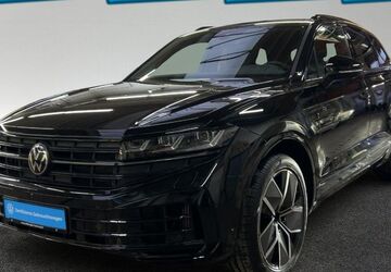 VW Touareg 10.427 km 86.777 &euro; Hamburg 22761