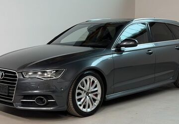 Audi A6 187.099 km 25.999 &euro; Tornesch 25436
