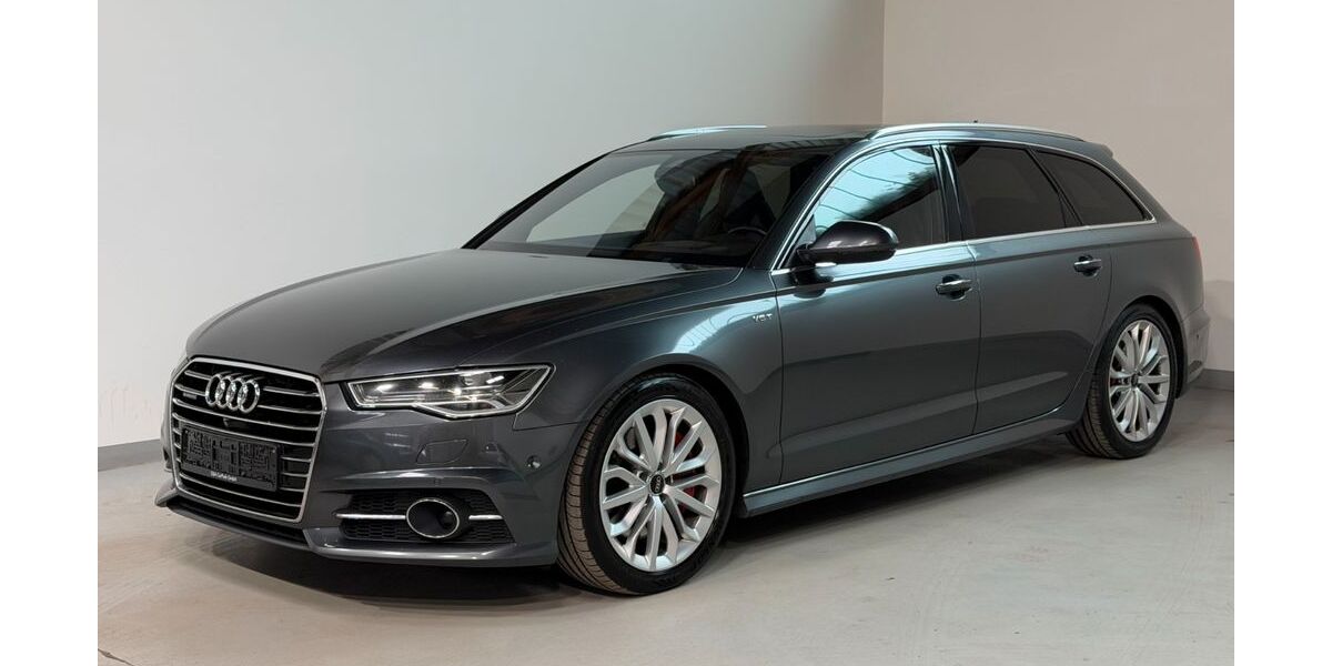 Audi A6 187.099 km 25.999 &euro; Tornesch 25436