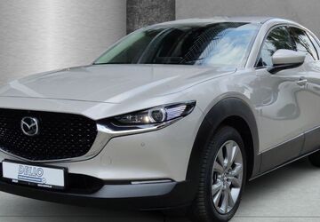 Mazda CX-30 6.871 km 27.950 &euro; Norderstedt 22848