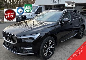 Volvo XC60 71.307 km 34.750 &euro; Hamburg 22391