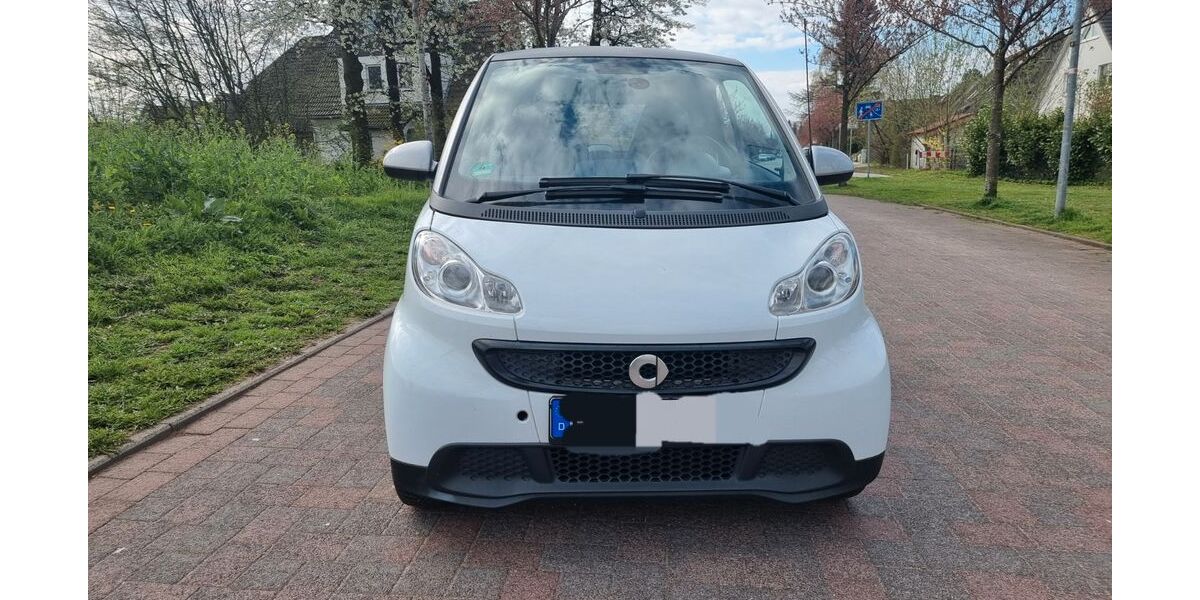 Smart ForTwo 63.000 km 5.799 &euro; Hamburg 22147
