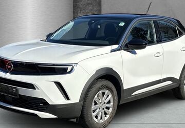 Opel Mokka 18.727 km 17.990 &euro; Hamburg 22117