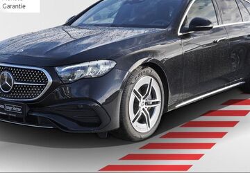 Mercedes-Benz E 220 7.501 km 50.750 &euro; Hamburg-Elbe 22609