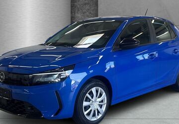 Opel Corsa 29.008 km 15.990 &euro; Hamburg 22529