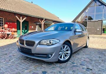 BMW 525 196.000 km 12.999 &euro; Norderstedt 22844