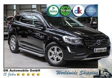 Volvo XC60 283.300 km 12.400 &euro; Glinde 21509