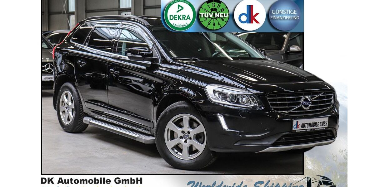 Volvo XC60 283.300 km 12.400 &euro; Glinde 21509