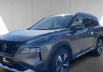 Nissan X-Trail 16.749 km 35.555 &euro; Halstenbek 25469