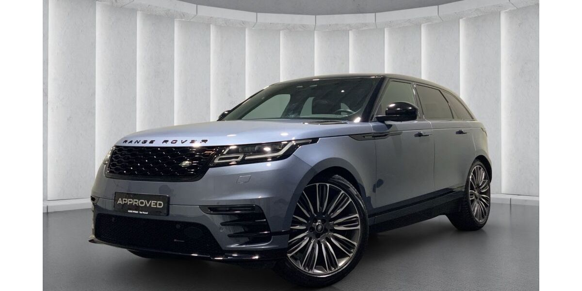 Land Rover Range Rover Velar 50.731 km 46.950 &euro; Hamburg 22297