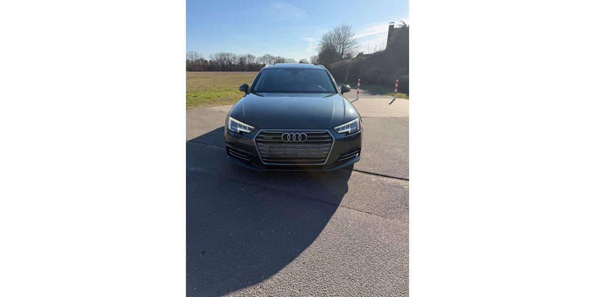 Audi A4 167.000 km 20.099 &euro; Ellerau 25479