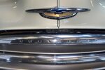 Chevrolet Fleetline DeLuxe voll restauriert 15.500 km 29.999 &euro; Hamburg 22339