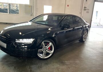 Audi A7 197.939 km 29.890 &euro; Hamburg 20537
