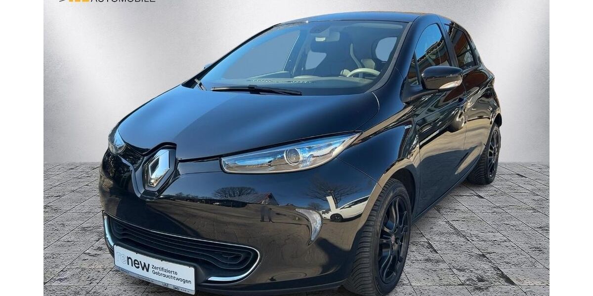 Renault ZOE 98.600 km 9.980 &euro; Norderstedt 22848