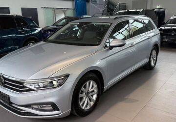 VW Passat Variant 85.971 km 22.999 &euro; Tornesch 25436