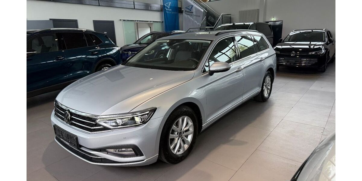 VW Passat Variant 85.971 km 22.999 &euro; Tornesch 25436